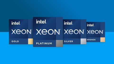 Intel-xeon